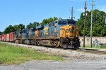 CSXT 795 M692-15